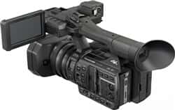 دوربین فیلمبرداری پاناسونیک Camcorder HC-X1000147822thumbnail